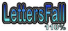 LettersFall 110% - 100% FREE Word Game! Image