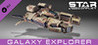 Star Conflict: Mercenary Pack - Galaxy Explorer Image