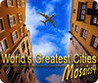 World's Greatest Cities Mosaics 4 Image