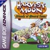 Harvest Moon: Friends of Mineral Town