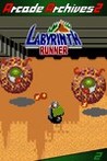 Arcade Archives 2: Labyrinth Runner Image