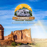 Motorhome: Traveling America