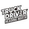 Truck Driver: Heading North Image
