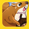 Fat Squirrel Image