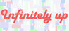 Infinitely up