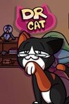 Doctor Cat Image