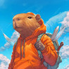 Capybara Journey Go Image