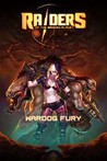 Raiders of the Broken Planet: Wardog Fury