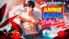 Anime Boys Dating: The night before Christmas and the tree