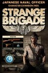 Strange Brigade: Japanese Naval Officer Character Expansion Pack