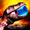 T-Rex Labyrinth - Run in a Temple full of Jewel and Dinosaur Image