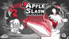 Apple Slash Image