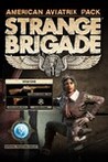 Strange Brigade: American Aviatrix Character Expansion Pack