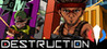 Destruction Image