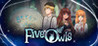 Five Owls
