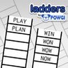 Ladders by POWGI Image
