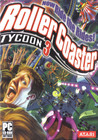RollerCoaster Tycoon 3 Image