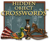 Hidden Object Crosswords Image