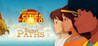 The Mysterious Cities of Gold: Secret Paths Image