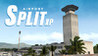 X-Plane 11 - Add-on: Aerosoft - Airport Split Image