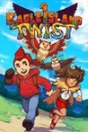 Eagle Island Twist Image