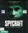 Spycraft: The Great Game