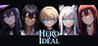 Hero of Ideal