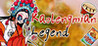Chinese Street Food Legend Image