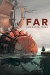 FAR: Changing Tides Image