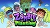 Zombie is Planting Image