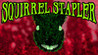 Squirrel Stapler Image