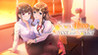 Secret Kiss is Sweet and Tender