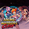 Anime Warriors Clash Image