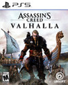 Assassin's Creed Valhalla