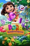 Dora: Rainforest Rescue Image