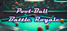 Pool Ball Battle Royale