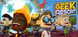 Geek Resort thumbnail