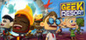 Geek Resort Image