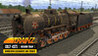 Trainz: A New Era - DLC: CO17-4373 ( Russian Loco and Tender )