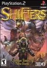 Shifters