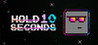 Hold 10 Seconds Image