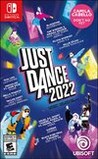 Just Dance 2022 Image