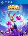 Kao the Kangaroo Image