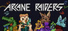 Arcane Raiders