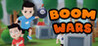 Boom Wars : Battle Royale