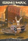 Sam & Max: Season One Image