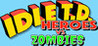 Idle TD: Heroes vs Zombies Image