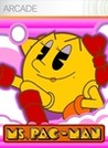 Ms. Pac-Man Image