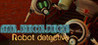 Mr.Hack Jack: Robot Detective