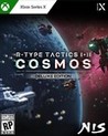 R-Type Tactics I & II Cosmos